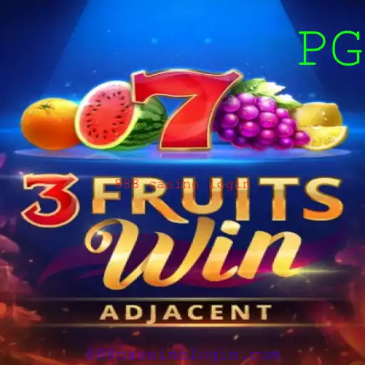 Descubra o Fascinante Mundo de 3FruitsWin no 888 Casino
