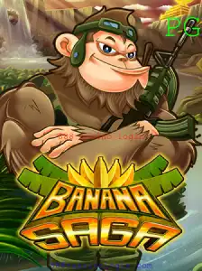 Explorando o Mundo Vibrante de BananaSaga