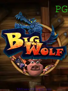 BigWolf: Uma Aventura no Mundo dos Caçadores