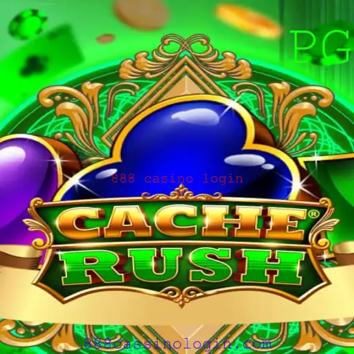 CacheRush: O Excitante Mundo de Aventura nos Cassinos Online
