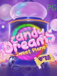 CandyDreamsSweetPlanet: Um Mergulho Doce no Mundo do Entretenimento Digital
