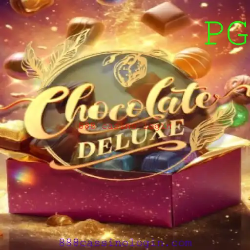 Explorando o Mundo de ChocolateDeluxe: Uma Experiência Divertida e Doce