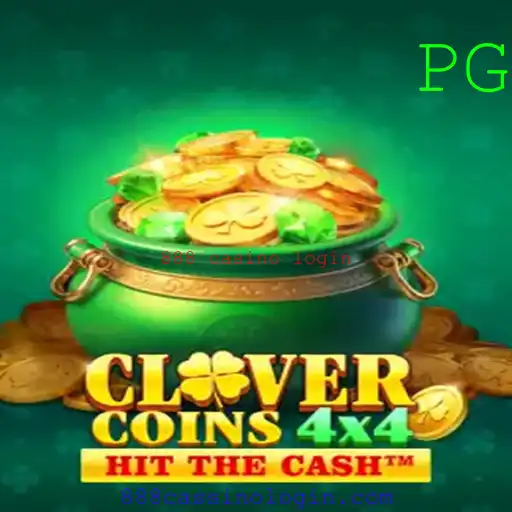 Descubra CloverCoins4x4: Um Jogo Inovador no 888 Casino