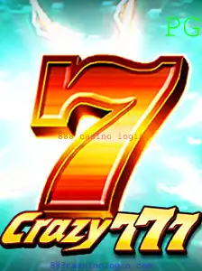 Descubra o mundo emocionante de Crazy777 no 888 Casino