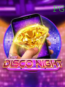 Descubra DiscoNightM: O Novo Jogo que Está Movimentando o Mundo dos Cassinos