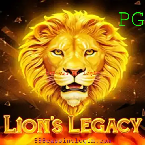 Descubra LionsLegacy: Um Novo Jogo Inovador no 888 Casino Login