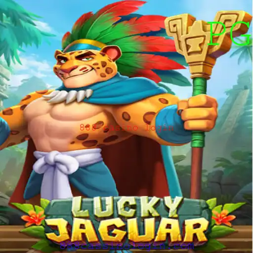 Descubra o Excitante Mundo de LuckyJaguar no 888 Casino