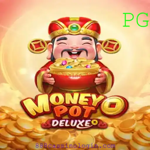 Descubra o Excitante Mundo de MoneyPotDELUXE no 888 Casino Login