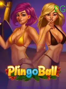 Descubra o Novo Jogo: Plingoball e Tudo o que Você Precisa Saber