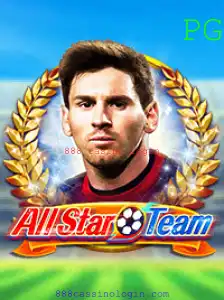 Explorando AllStarTeam: O Jogo Sensação de Estratégia do Momento