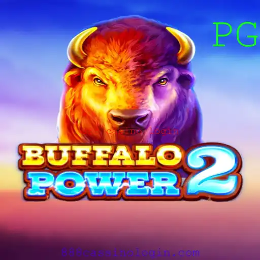 Experimente a Ação Empolgante de BuffaloPower2 no 888 Casino