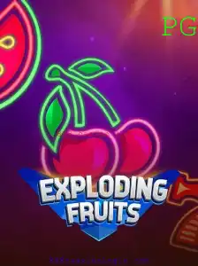 ExplodingFruits: Uma Imersão Explosiva no Universo dos Jogos Online