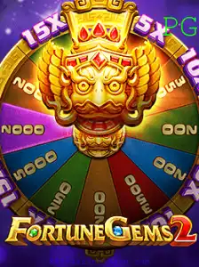 Explorando o Universo de FortuneGems2: Uma Aventura em Jogos de Casino