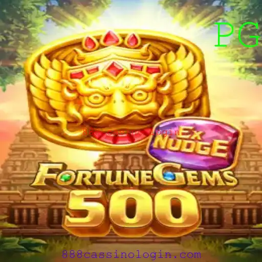 Descubra o Mundo de Fortuna e Aventura com FortuneGems500 no 888 Casino