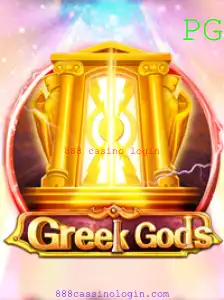 Explorando o Jogo GreekGods e Sua Conexão com 888 Casino Login