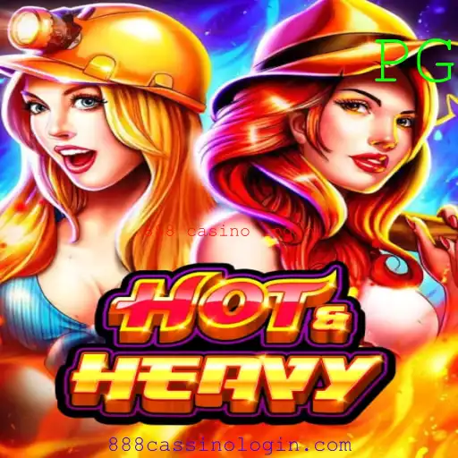 Explorando o Jogo 'HotHeavy' no Contexto Atual de Cassinos Online