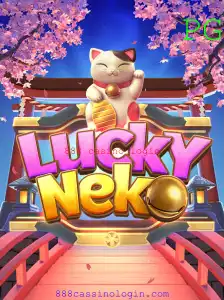 Explorando o Jogo LuckyNeko e Sua Conexão com 888 Casino Login