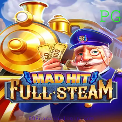 Explorando o Jogo MadHitFullSteam: Uma Jornada Cativante