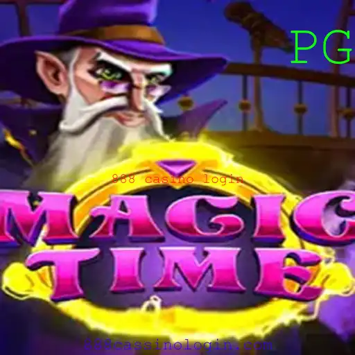 MagicTime: Explorando o Mundo Fascinante do Novo Jogo e o Login no 888 Casino
