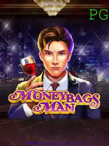 Explorando o Mundo de MoneybagsMan e Seus Desafios no 888 Casino Login