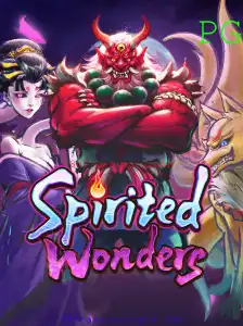 Descubra SpiritedWonders: Uma Nova Experiência de Jogo no 888 Casino