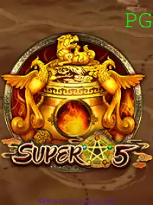 Descubra o Empolgante Mundo do Jogo Super5