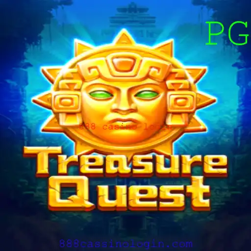 Explorando o Fascinante Mundo de TreasureQuest no 888 Casino