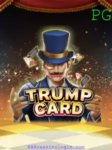 Explorando o Jogo TrumpCard e o Papel do 888 Casino Login