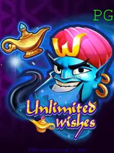Explorando o Mundo de UnlimitedWishes: Um Jogo Inovador