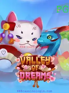 Explorando o Mundo de ValleyofDreams: Um Guia Completo