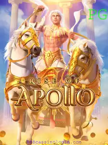RiseofApollo: Uma Nova Experiência no 888 Casino