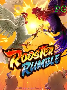Descubra a Emoção do RoosterRumble: Seu Guia Completo
