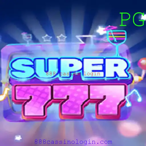 Descubra o Fascinante 'Super777' no Mundo dos Cassinos Online