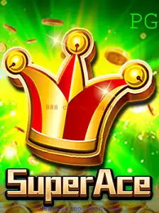 Descubra o Emocionante Mundo de SuperAce