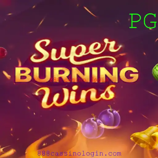 Descubra o Mundo Empolgante de SuperBurningWins no 888 Casino