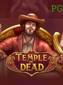 Descubra o Jogo TempleofDead: Uma Aventura no Antigo Egito e Sua Relação com o 888 Casino Login