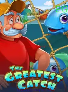 TheGreatestCatch: Descubra as Regras e Estratégias do Novo Jogo