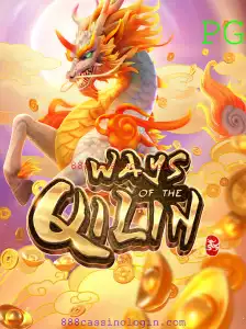 Explorando o Mundo de WaysoftheQilin no 888 Casino