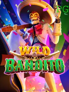 Explorando o Universo de WildBandito no 888 Casino