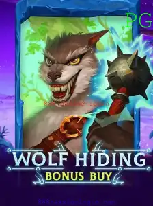 WolfHidingBonusBuy: Descubra a Emoção de Jogar Online no 888 Casino