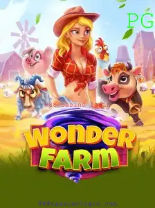 Explorando o Mundo de WonderFarm: Um Guia Completo